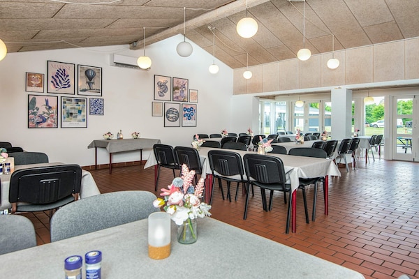 Foto van 4 Personen vakantie huis in Hampen - Vakantiehuis in Hampen - Untagged