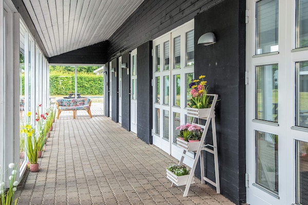 Foto van 4 Personen vakantie huis in Hampen - Vakantiehuis in Hampen - Untagged
