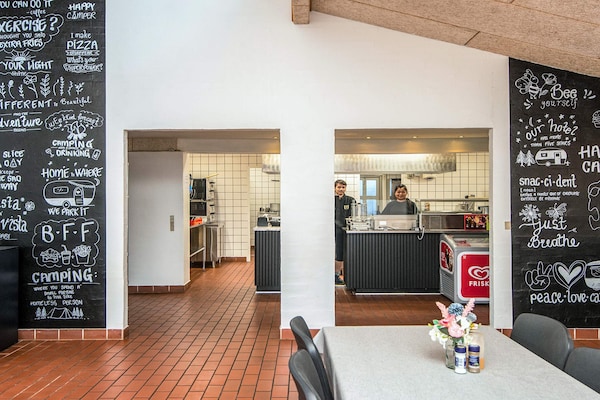 Foto van 4 Personen vakantie huis in Hampen - Vakantiehuis in Hampen - Untagged
