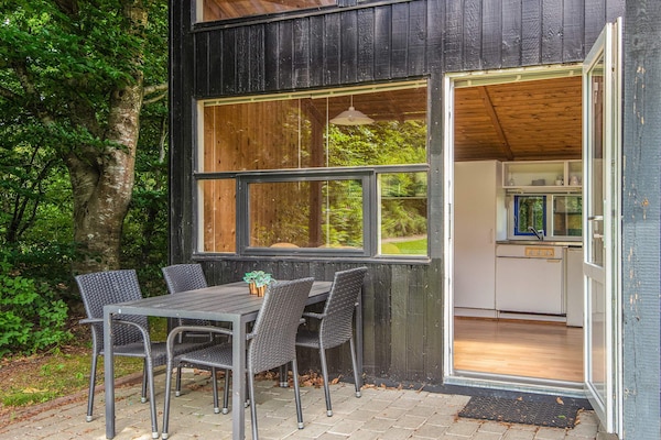 Foto van 4 Personen vakantie huis in Hampen - Vakantiehuis in Hampen - View