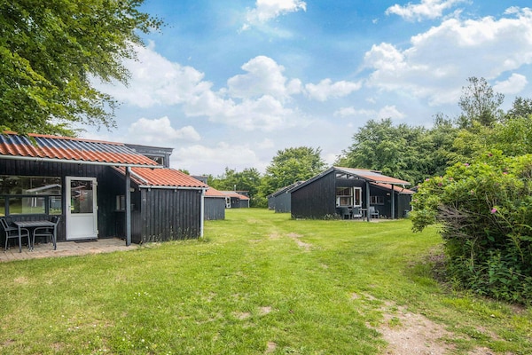 Foto van 4 Personen vakantie huis in Hampen - Vakantiehuis in Hampen - View