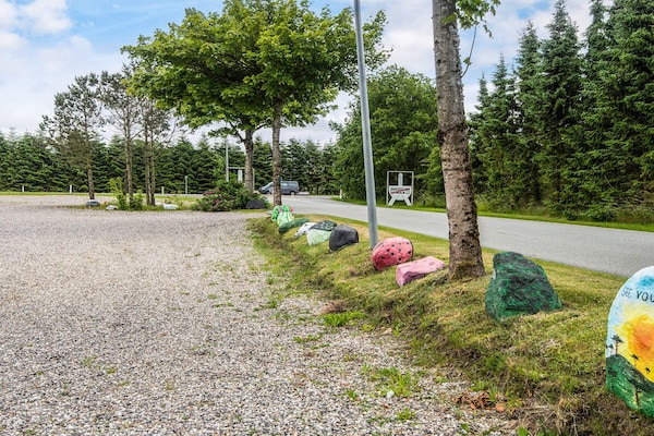 Foto van 4 Personen vakantie huis in Hampen - Vakantiehuis in Hampen - Untagged