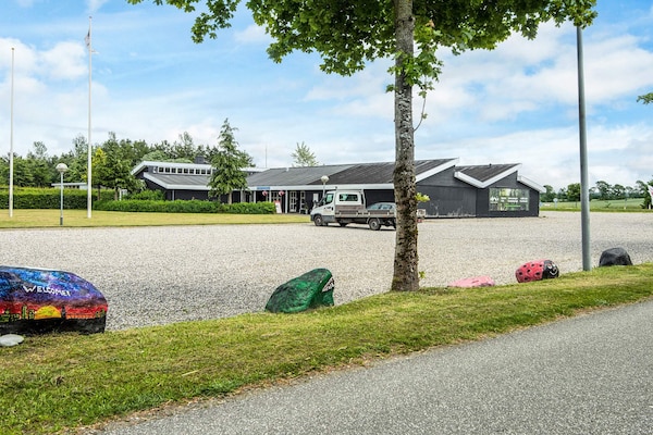 Foto van 4 Personen vakantie huis in Hampen - Vakantiehuis in Hampen - Untagged