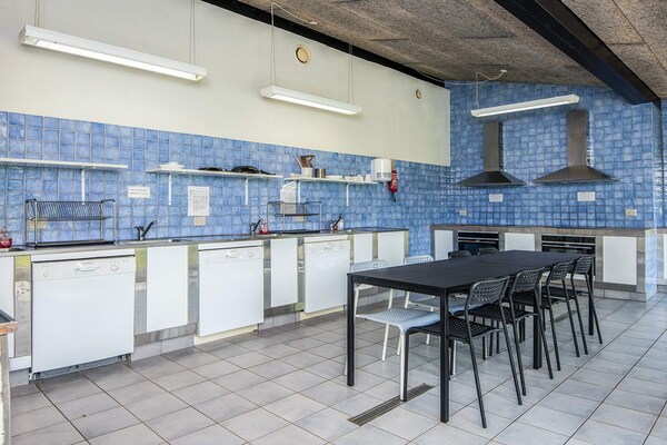Foto van 4 Personen vakantie huis in Hampen - Vakantiehuis in Hampen - Untagged