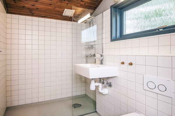 Foto van 4 Personen vakantie huis in Hampen - Vakantiehuis in Hampen - Indoor