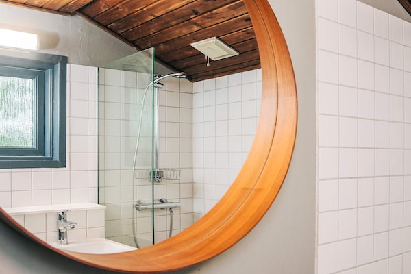 Foto van 4 Personen vakantie huis in Hampen - Vakantiehuis in Hampen - Indoor