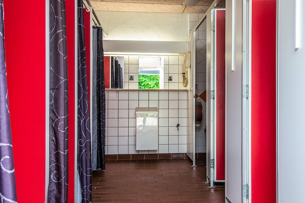 Foto van 4 Personen vakantie huis in Hampen - Vakantiehuis in Hampen - Untagged