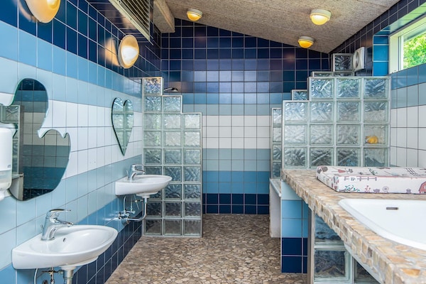Foto van 4 Personen vakantie huis in Hampen - Vakantiehuis in Hampen - Untagged
