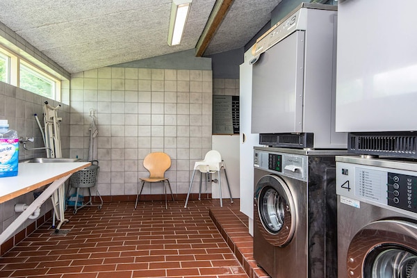 Foto van 4 Personen vakantie huis in Hampen - Vakantiehuis in Hampen - Untagged