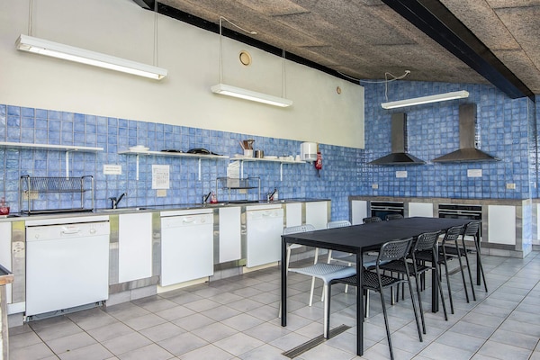 Foto van 4 Personen vakantie huis in Hampen - Vakantiehuis in Hampen - Untagged
