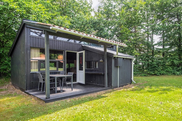 Foto van 4 Personen vakantie huis in Hampen - Vakantiehuis in Hampen - Outdoor