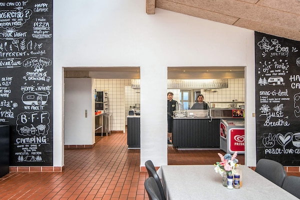 Foto van 4 Personen vakantie huis in Hampen - Vakantiehuis in Hampen - Untagged
