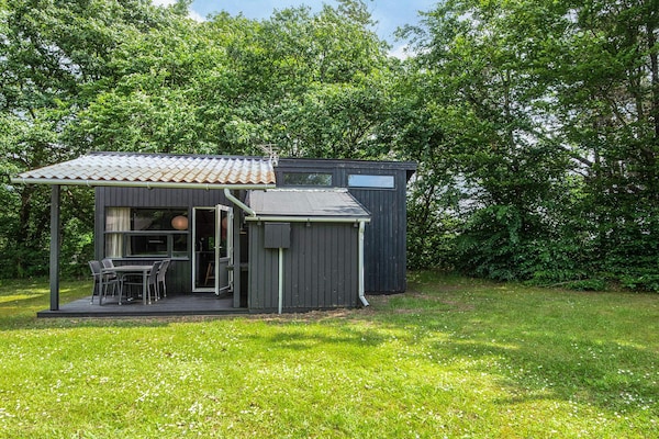 Foto van 4 Personen vakantie huis in Hampen - Vakantiehuis in Hampen - View