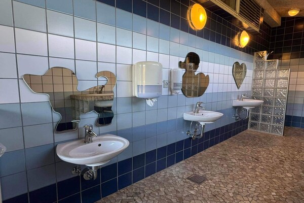 Foto van 4 Personen vakantie huis in Hampen - Vakantiehuis in Hampen - Indoor