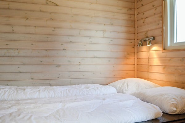 Foto van 4 sterren vakantie huis in Thyborøn - Vakantiehuis in Thyborøn - Indoor