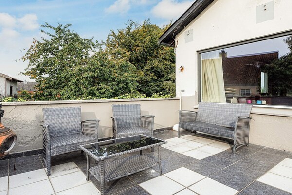 Foto van 6 Personen vakantie huis in Borre - Vakantiehuis in Borre - View