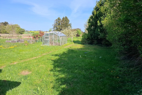 Foto van 6 Personen vakantie huis in Borre - Vakantiehuis in Borre - Outdoor