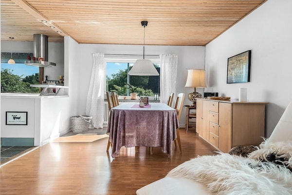 Foto van 6 Personen vakantie huis in Borre - Vakantiehuis in Borre - View