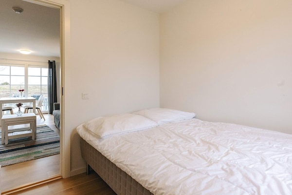 Foto van Chique vakantiehuis aan de kust in Læsø - Vakantiehuis in Læsø - Indoor
