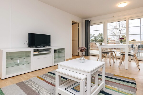Foto van Chique vakantiehuis aan de kust in Læsø - Vakantiehuis in Læsø - Indoor