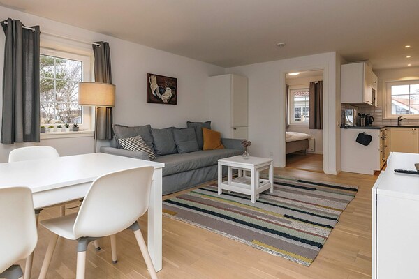 Foto van Chique vakantiehuis aan de kust in Læsø - Vakantiehuis in Læsø - Indoor