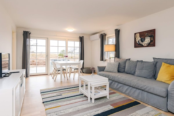 Foto van Chique vakantiehuis aan de kust in Læsø - Vakantiehuis in Læsø - Indoor