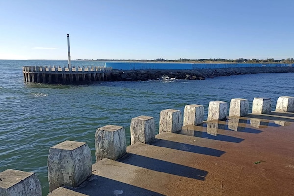 Foto van 5 Personen vakantie huis in Hadsund - Vakantiehuis in Hadsund - WaterView