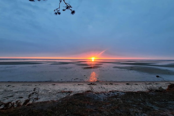 Foto van 5 Personen vakantie huis in Hadsund - Vakantiehuis in Hadsund - WaterView