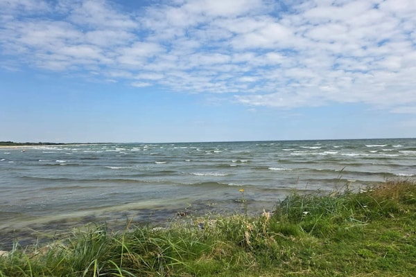 Foto van 5 Personen vakantie huis in Hadsund - Vakantiehuis in Hadsund - WaterView