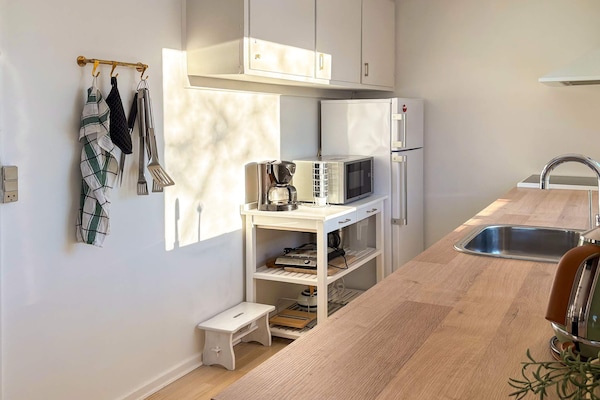 Foto van 5 Personen vakantie huis in Hadsund - Vakantiehuis in Hadsund - Indoor