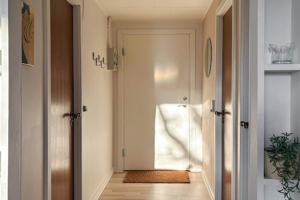 Foto van 5 Personen vakantie huis in Hadsund - Vakantiehuis in Hadsund - Indoor