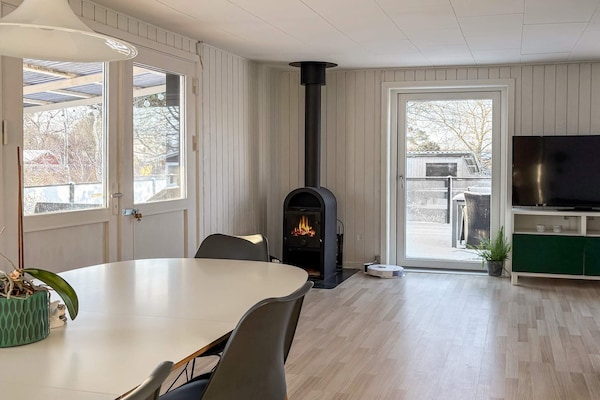 Foto van 5 Personen vakantie huis in Hadsund - Vakantiehuis in Hadsund - Indoor