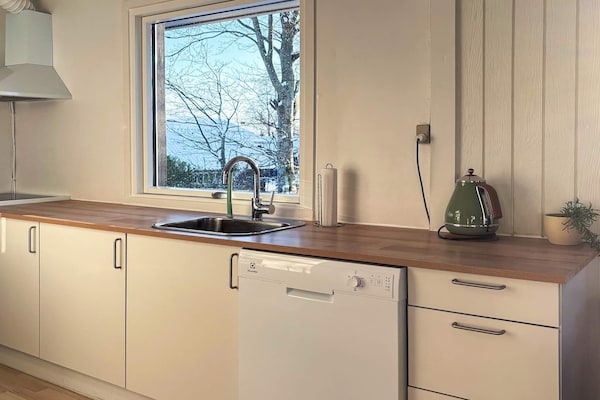 Foto van 5 Personen vakantie huis in Hadsund - Vakantiehuis in Hadsund - Indoor