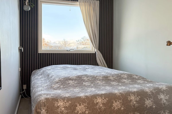 Foto van 5 Personen vakantie huis in Hadsund - Vakantiehuis in Hadsund - Indoor