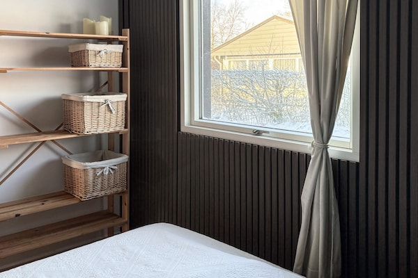 Foto van 5 Personen vakantie huis in Hadsund - Vakantiehuis in Hadsund - Indoor