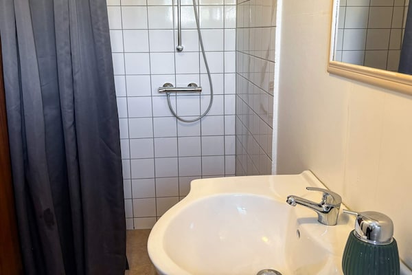 Foto van 5 Personen vakantie huis in Hadsund - Vakantiehuis in Hadsund - Indoor