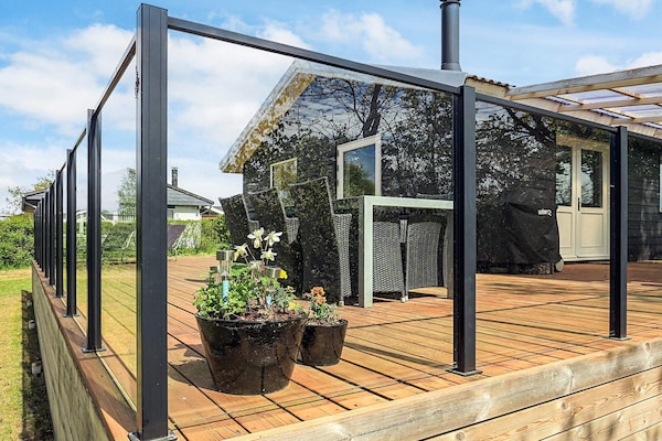 Foto van 5 Personen vakantie huis in Hadsund - Vakantiehuis in Hadsund - View