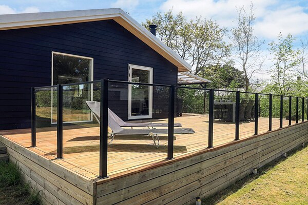 Foto van 5 Personen vakantie huis in Hadsund - Vakantiehuis in Hadsund - View