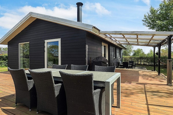 Foto van 5 Personen vakantie huis in Hadsund - Vakantiehuis in Hadsund - View