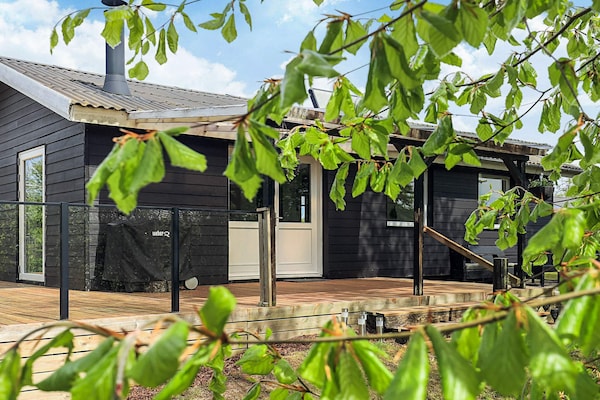 Foto van 5 Personen vakantie huis in Hadsund - Vakantiehuis in Hadsund - View