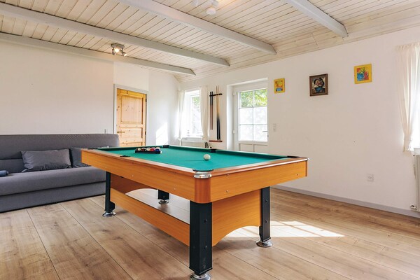 Foto van 6 Personen vakantie huis in Vestervig - Vakantiehuis in Vestervig - Indoor