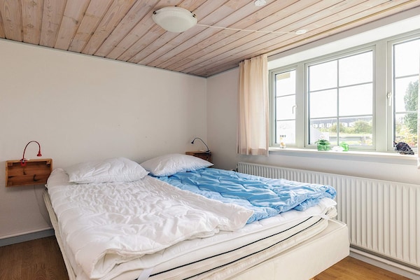 Foto van 6 Personen vakantie huis in Vestervig - Vakantiehuis in Vestervig - Indoor