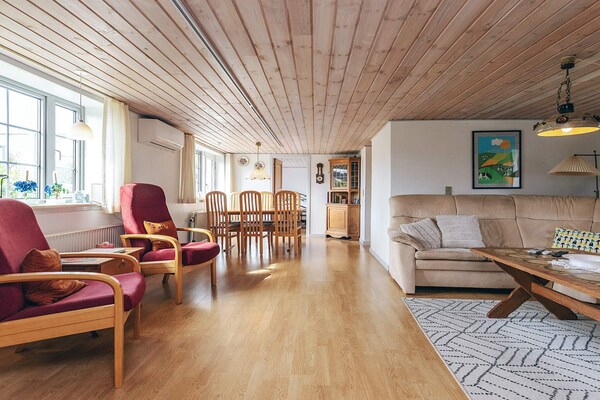 Foto van 6 Personen vakantie huis in Vestervig - Vakantiehuis in Vestervig - Indoor