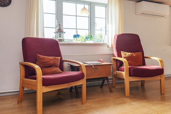 Foto van 6 Personen vakantie huis in Vestervig - Vakantiehuis in Vestervig - Indoor