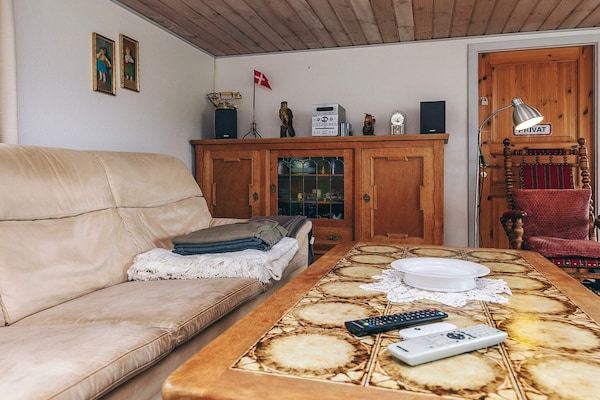 Foto van 6 Personen vakantie huis in Vestervig - Vakantiehuis in Vestervig - Indoor