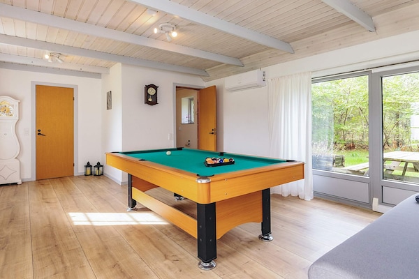Foto van 6 Personen vakantie huis in Vestervig - Vakantiehuis in Vestervig - Indoor