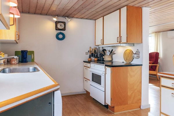 Foto van 6 Personen vakantie huis in Vestervig - Vakantiehuis in Vestervig - Indoor