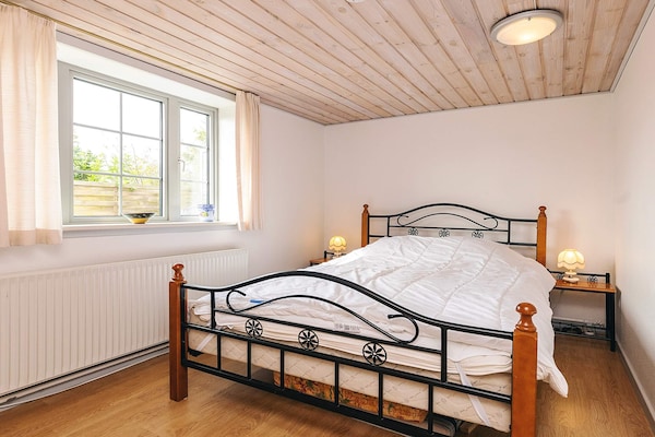Foto van 6 Personen vakantie huis in Vestervig - Vakantiehuis in Vestervig - Indoor