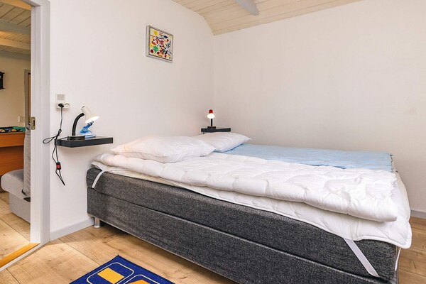 Foto van 6 Personen vakantie huis in Vestervig - Vakantiehuis in Vestervig - Indoor