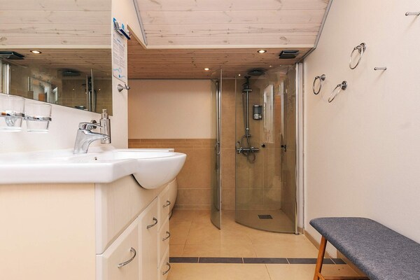 Foto van 6 Personen vakantie huis in Vestervig - Vakantiehuis in Vestervig - Indoor